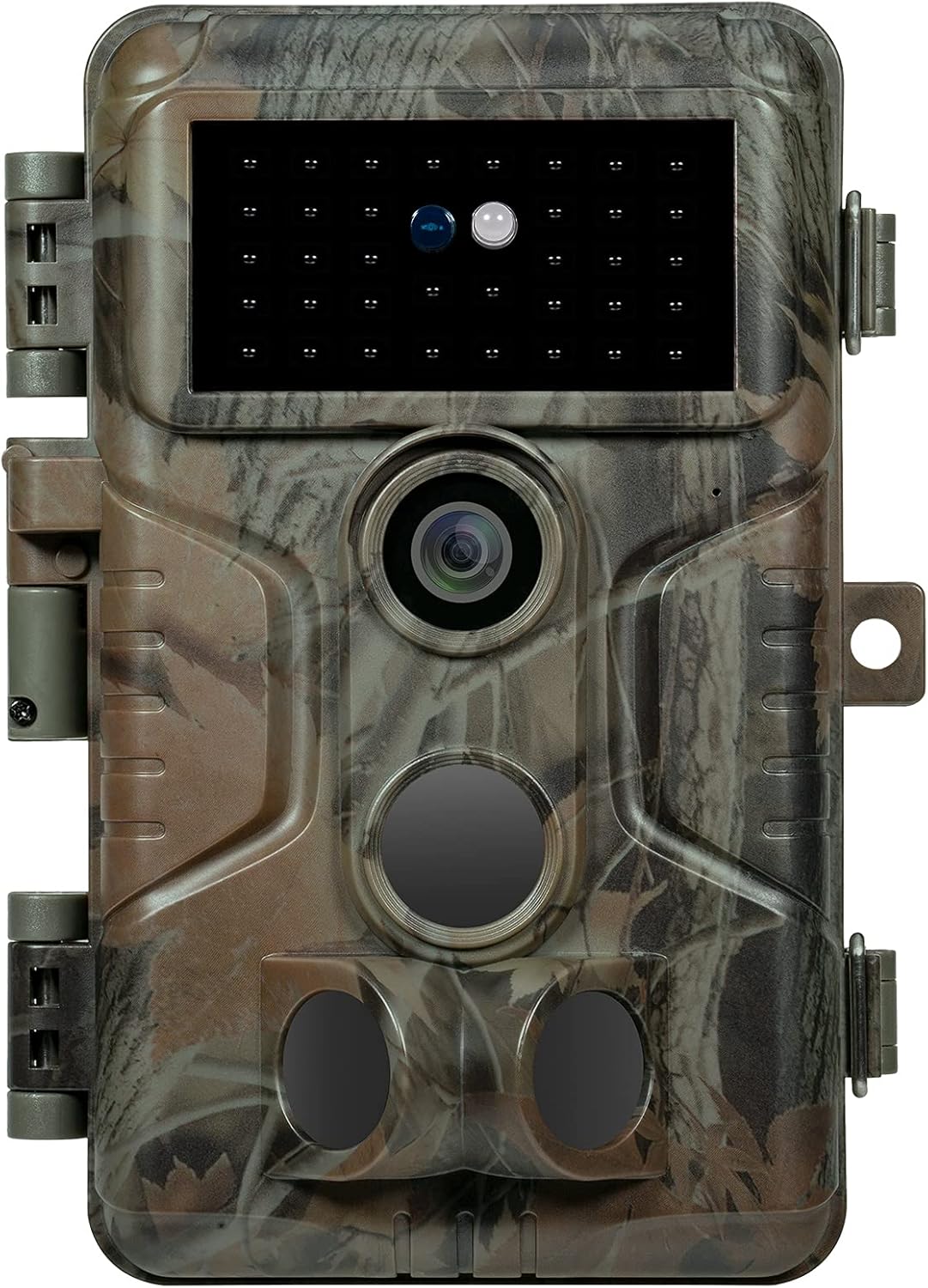 32MP 1296P Trail Camera with Night Vision Motion Activated IP66 Waterproof Z661847