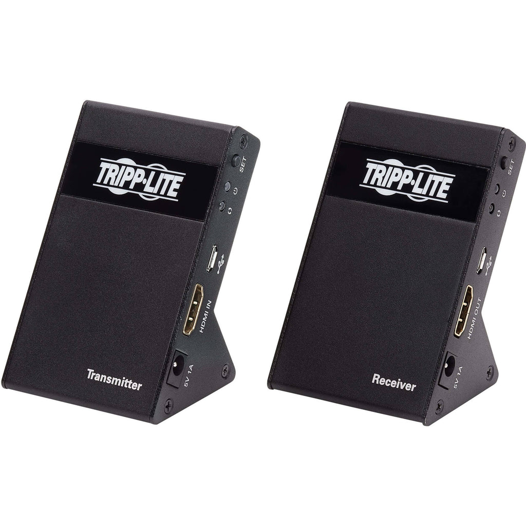 Wireless HDMI Extender 4K with Zero Latency, 98 ft. P800