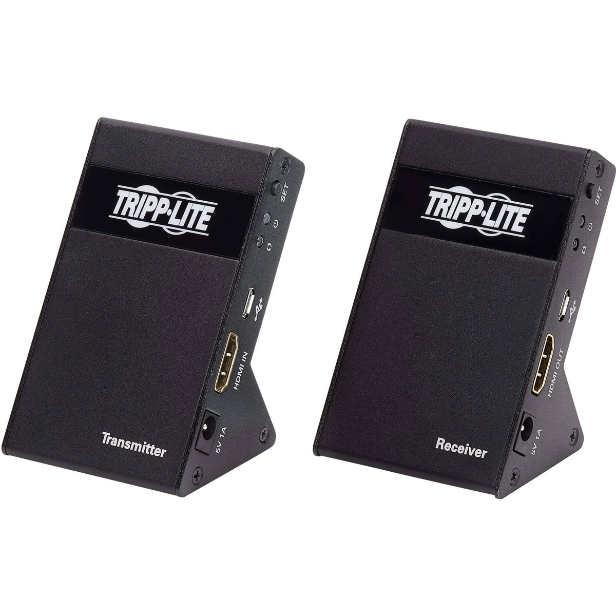 Wireless HDMI Extender 4K with Zero Latency, 98 ft. P800
