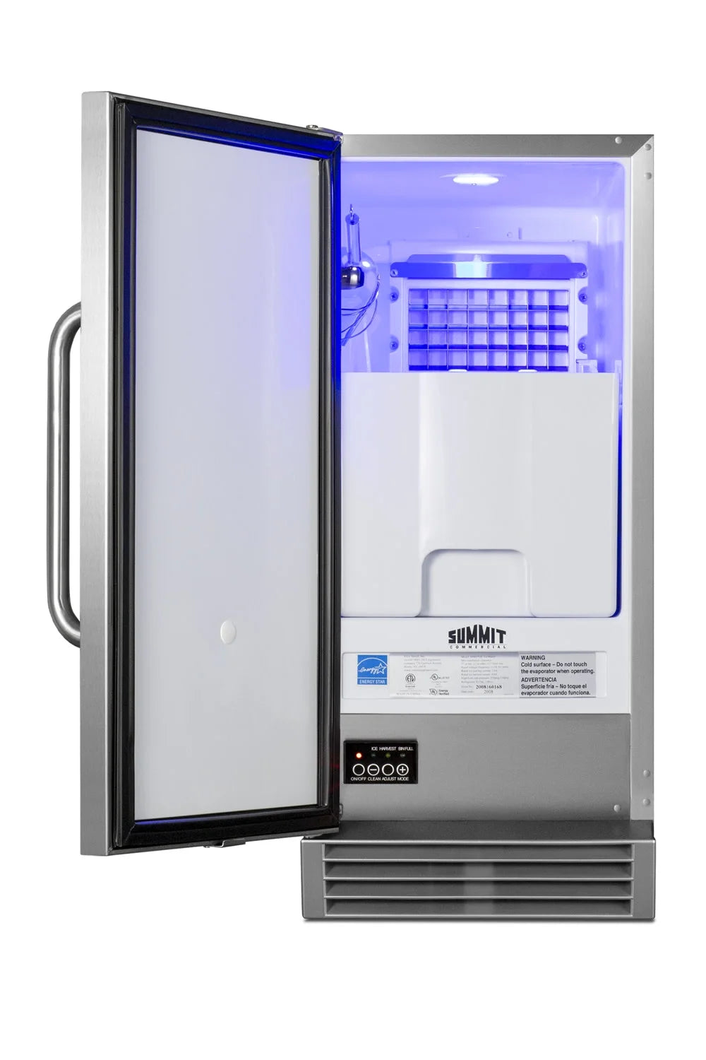 Ice Makers L6004