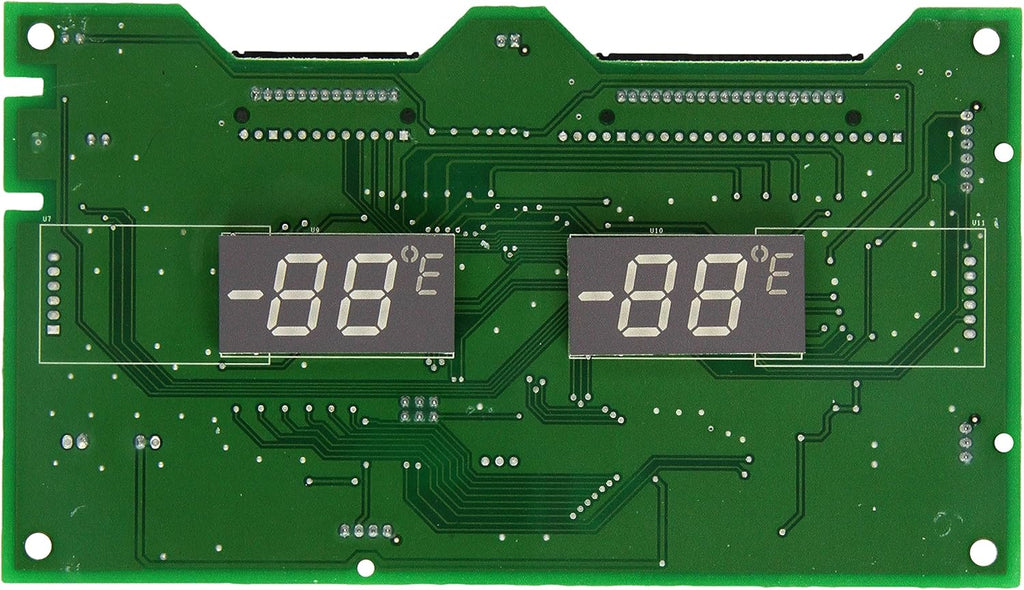 Electrical Control Z288