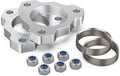 2" Suspension Leveling Lift Kit Front Compatible with 2015-2021 Colorado & Canyon 2WD 4WD Pack of 2 T6485