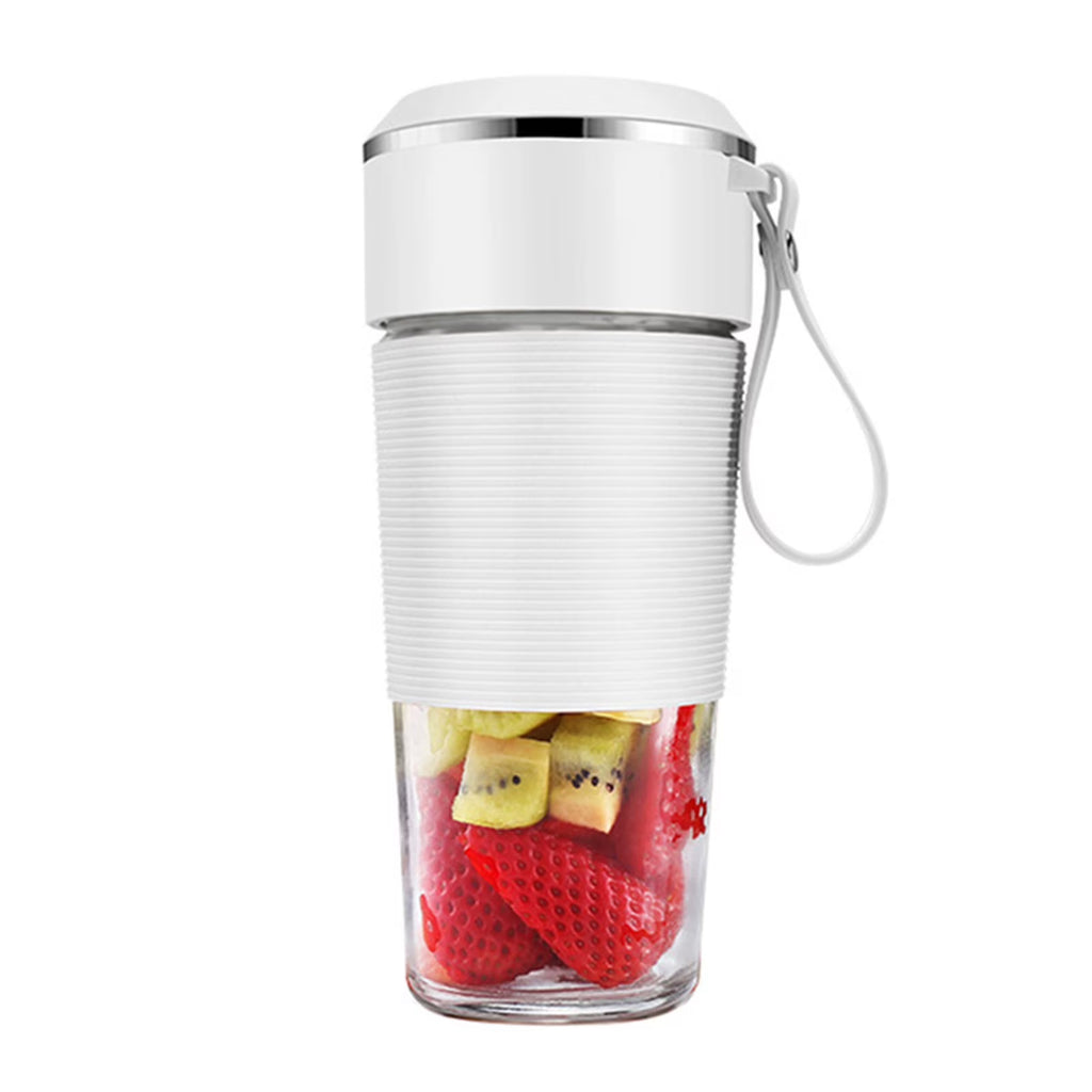 Portable USB Rechargeable Electric Juicer Cup L916952
