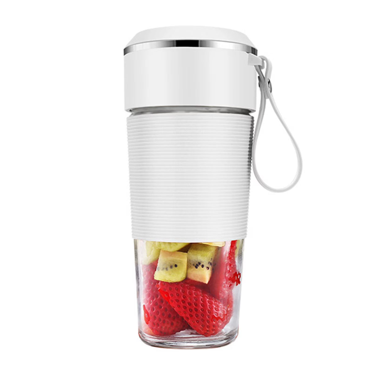 Portable USB Rechargeable Electric Juicer Cup L916952