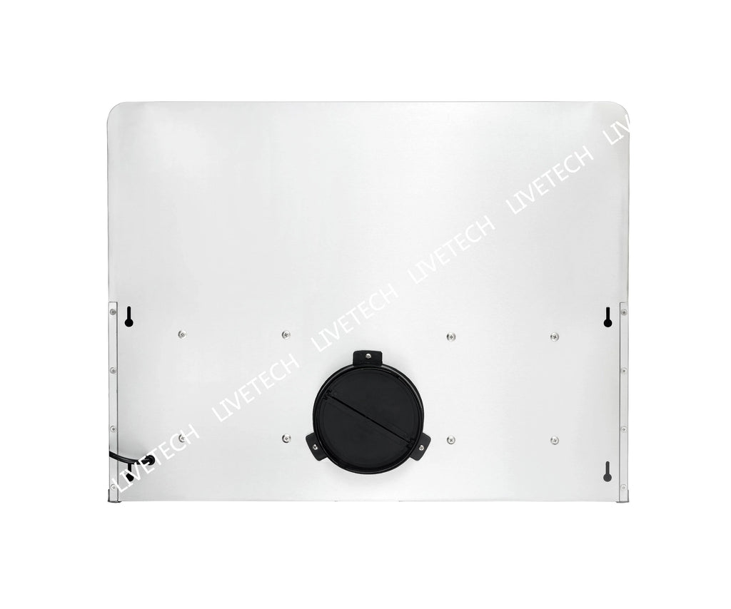 Stainless Steel 30" Under Cabinet Range Hood 800 CFM W76780