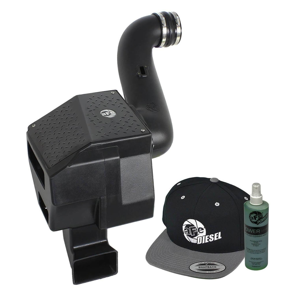Air Intake Kit P63721
