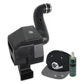 Air Intake Kit P63721