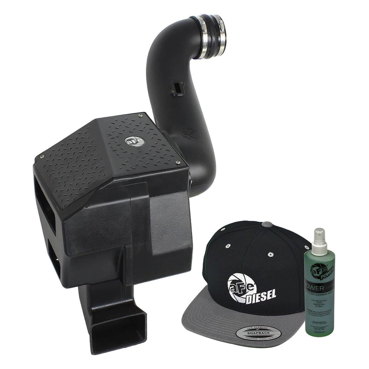 Air Intake Kit P63721
