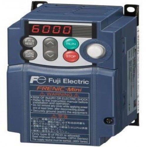 Variable Frequency Drive, 2 Hp, 200-230v P15397