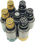 ZF6HP26 Gearbox Solenoid Valve Kit O5347