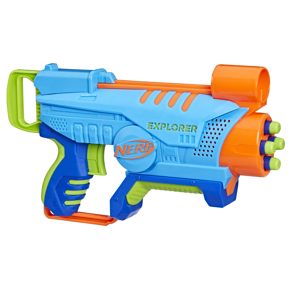8 Darts Kids Toy Blaster T875