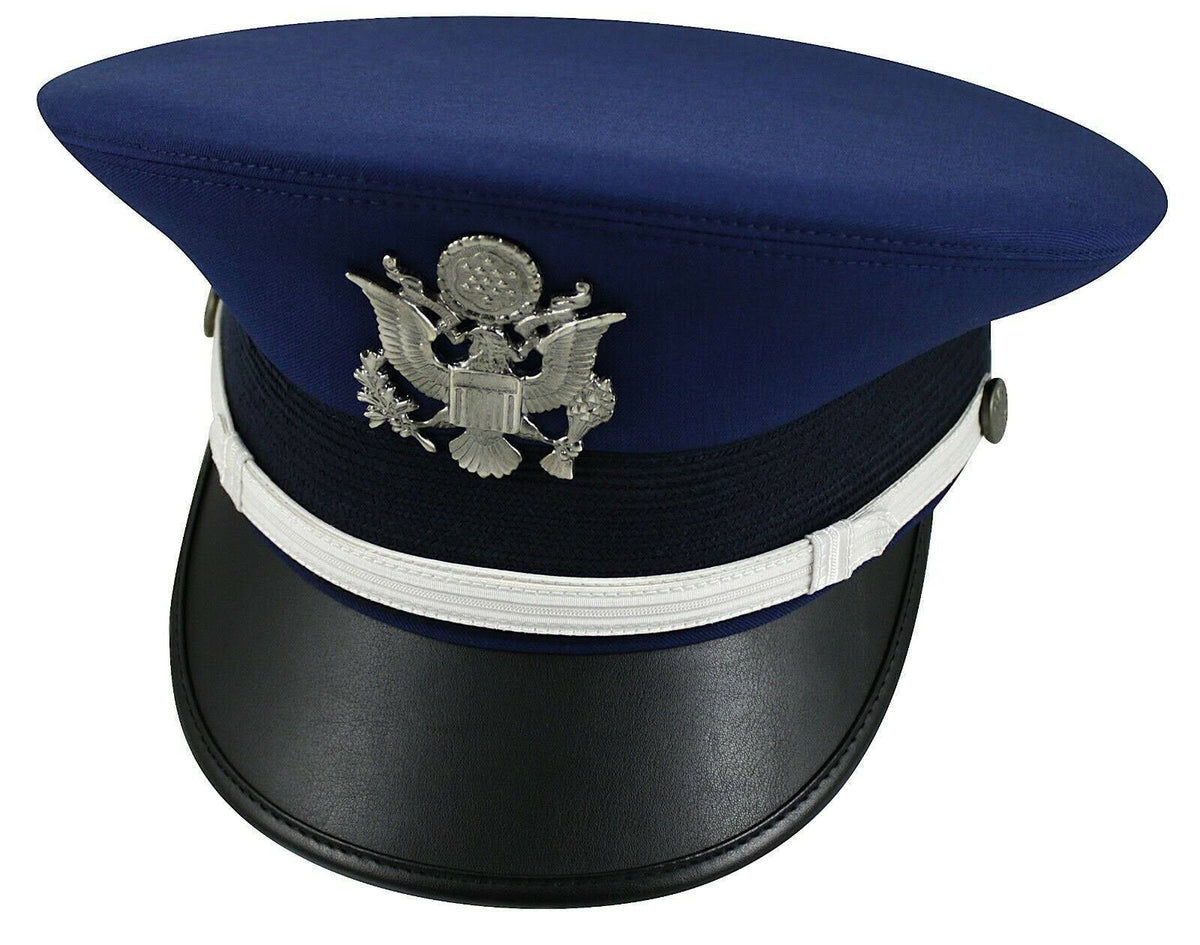 Peaked Cap H97387
