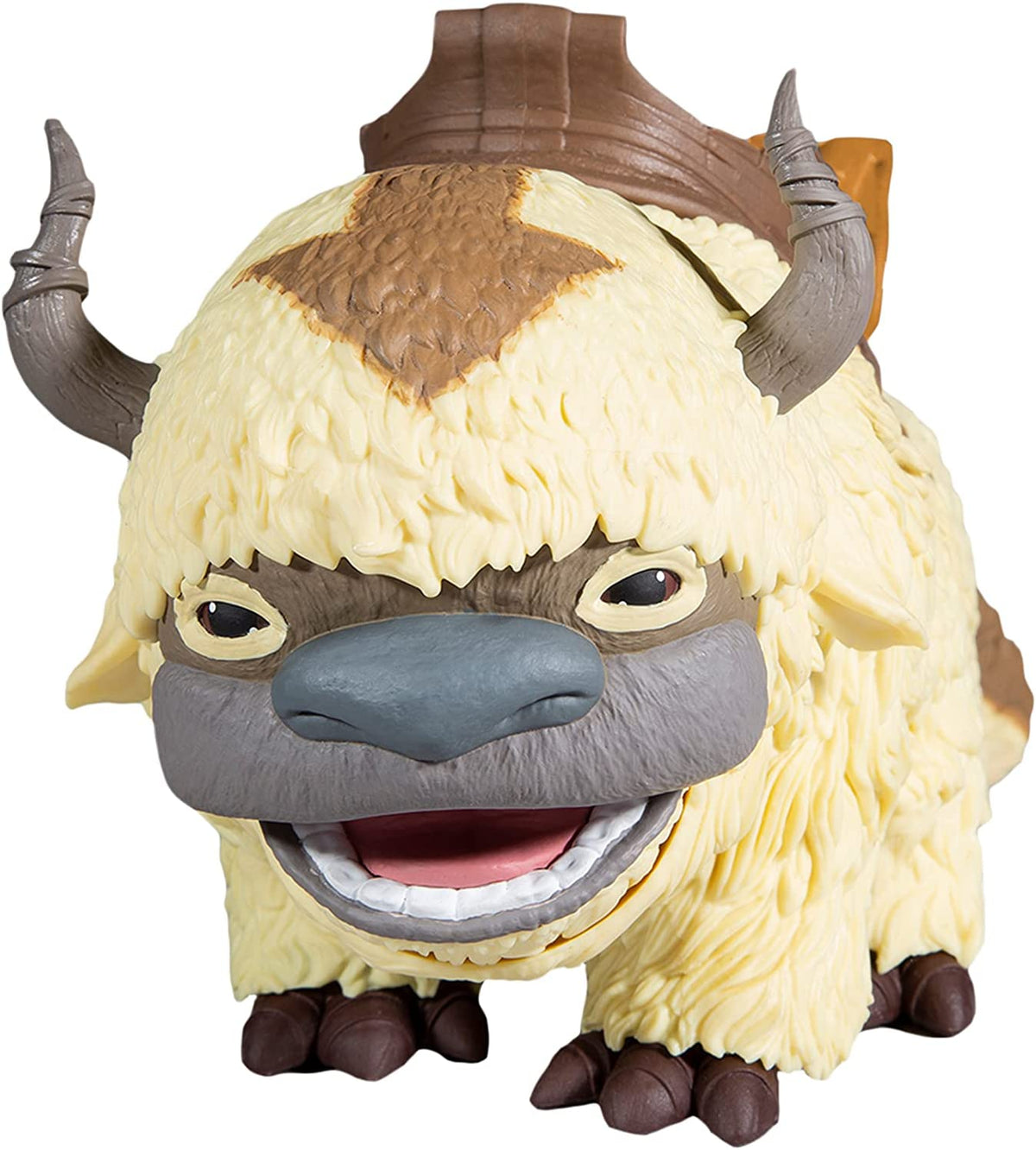 Appa Action Figure Z3694
