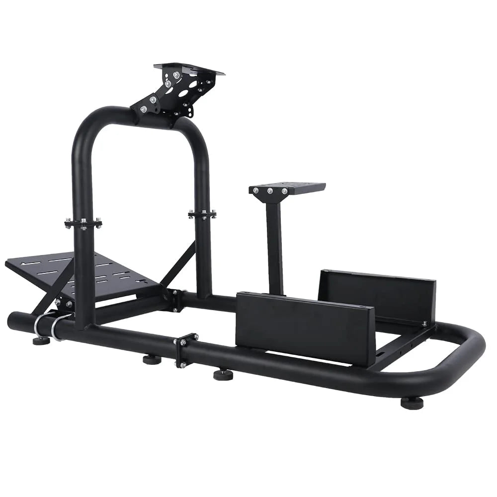 Racing Simulator Cockpit F58839