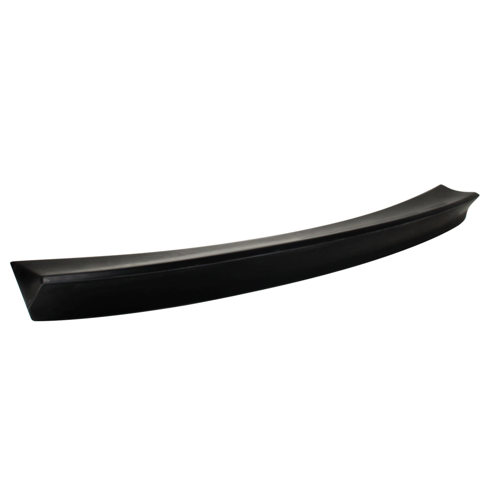 Unpainted Duckbill Rear Wing Trunk Spoiler W267