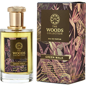 Eden Eau De Parfum Spray 100ml/3.4oz P26000