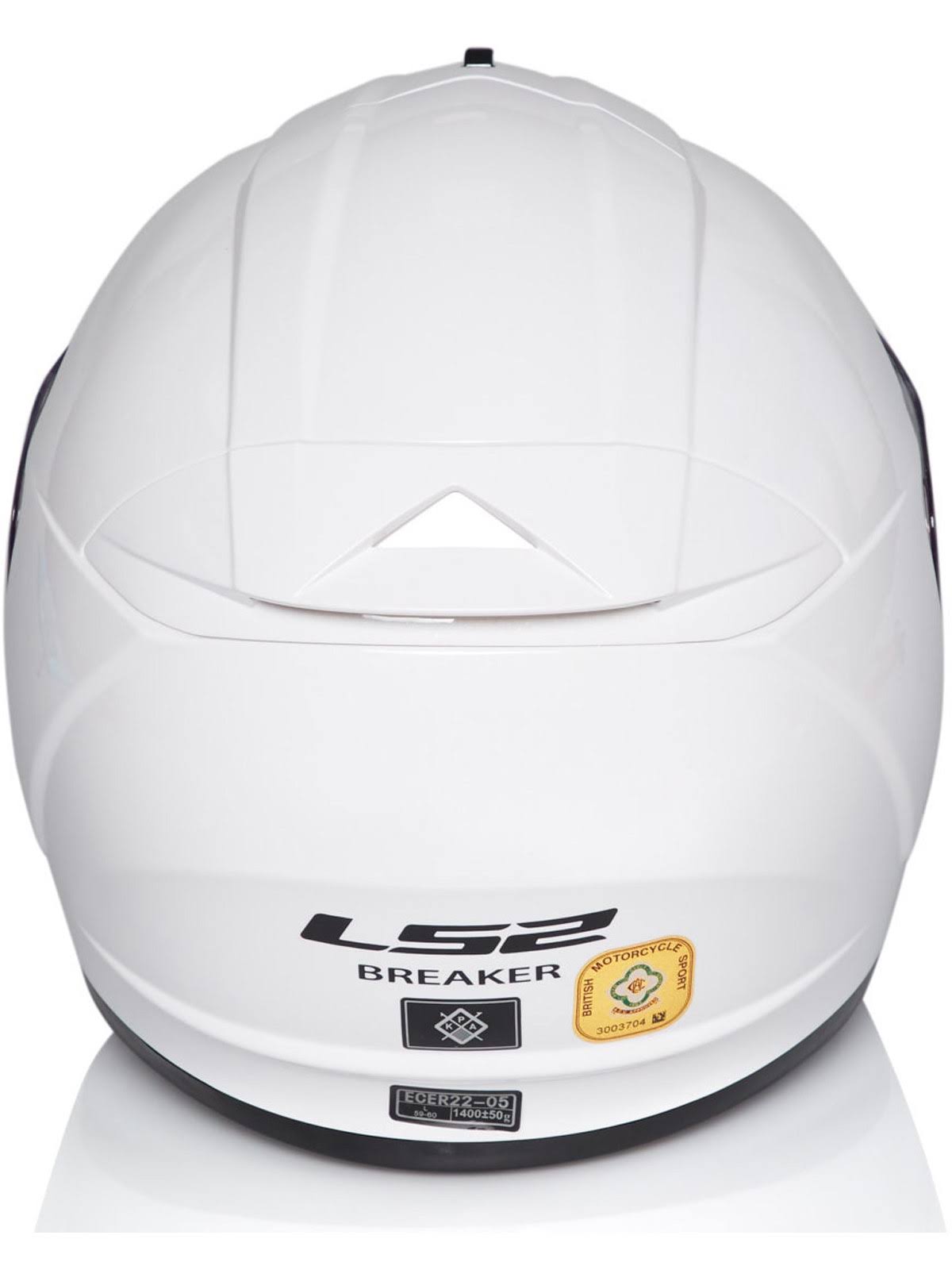 Helmet Size 3XL H976420