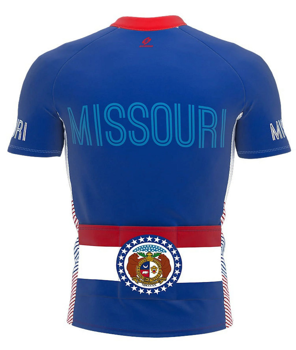 XS Bike Short Sleeve Cycling Jersey J9947