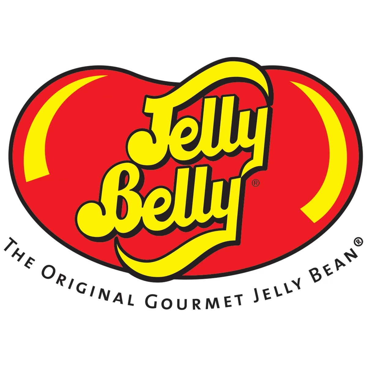 Chocolate Pudding Jelly Beans, 1 Pound (16 Ounces), Resealable Bag D3942