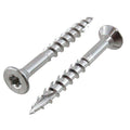 Deckfast 305 Stainless Steel Deck Screws (5 lbs.) Q47969
