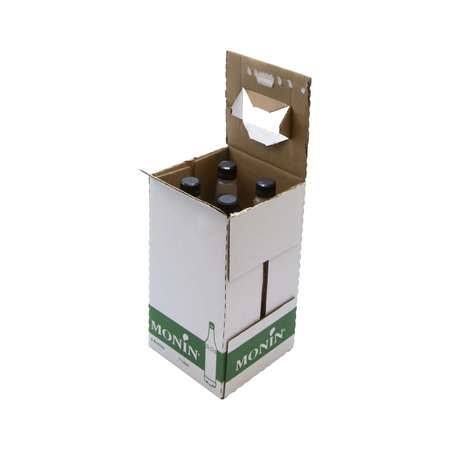 Cupcake Flavored Syrup, 1 Liter, 4 per CASE U29220