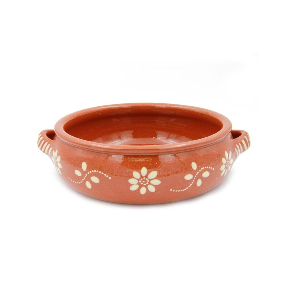 Terracotta Cooking Pot M890