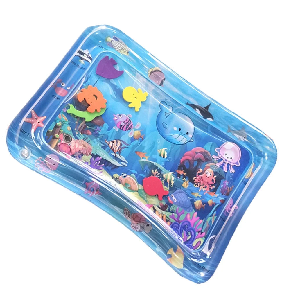Water Play Mat for Baby Infants Toddlers U108