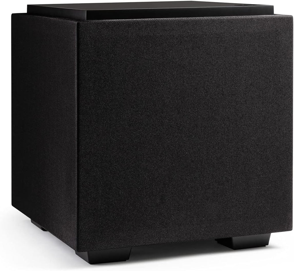 Glacier White Subwoofer M135