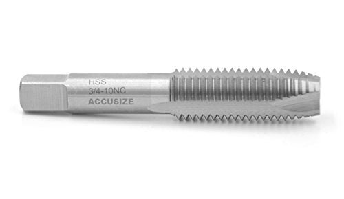 3/4-10Nc H.S.S. Spiral Point Tap Y309499