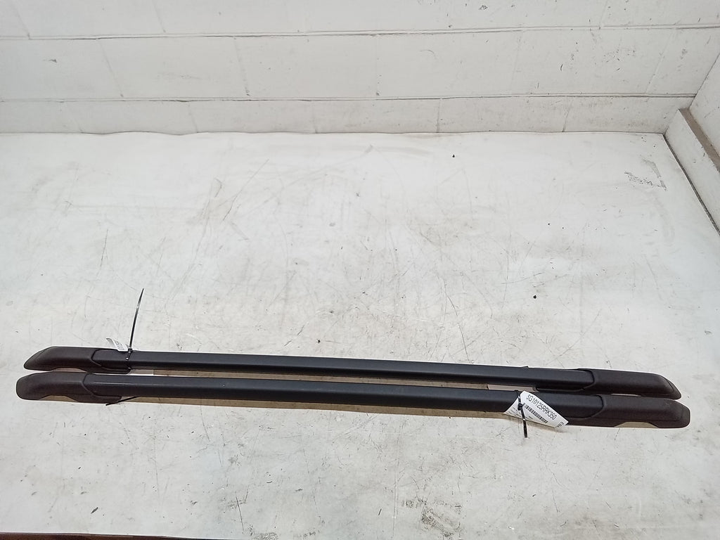 Left And Right Roof Rack Rails D362679
