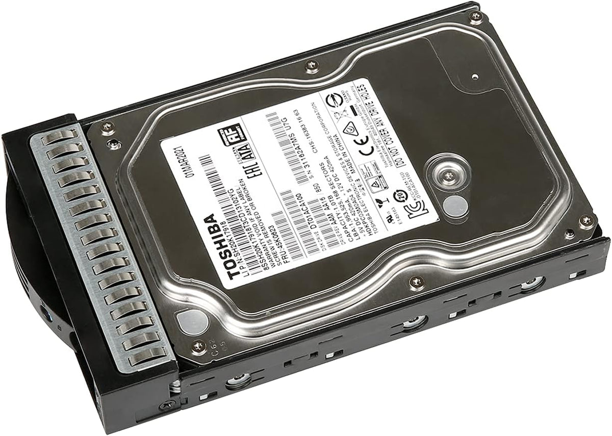 NAS 4-Bay Chassis Computer Case Z70393