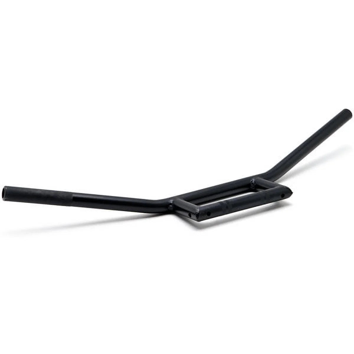 7/8" Black Motorcycle Handlebar F812