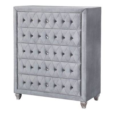 5 Drawer Chest S2773