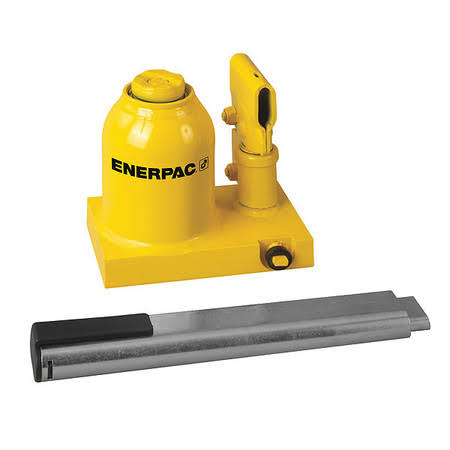 Bottle Jack, 10 Tons Lifting Capacity M481