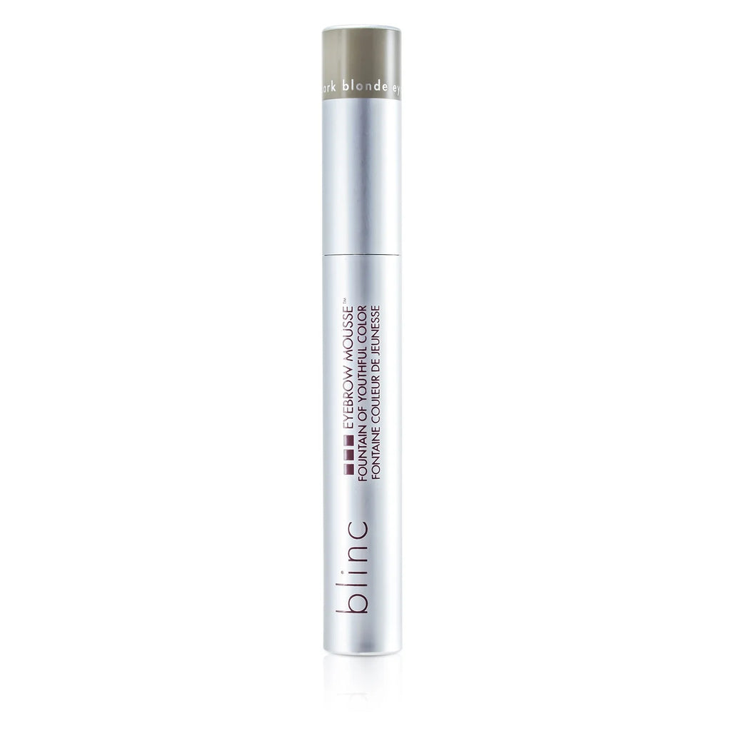 Dark Blonde Eyebrow Mousse Y49199
