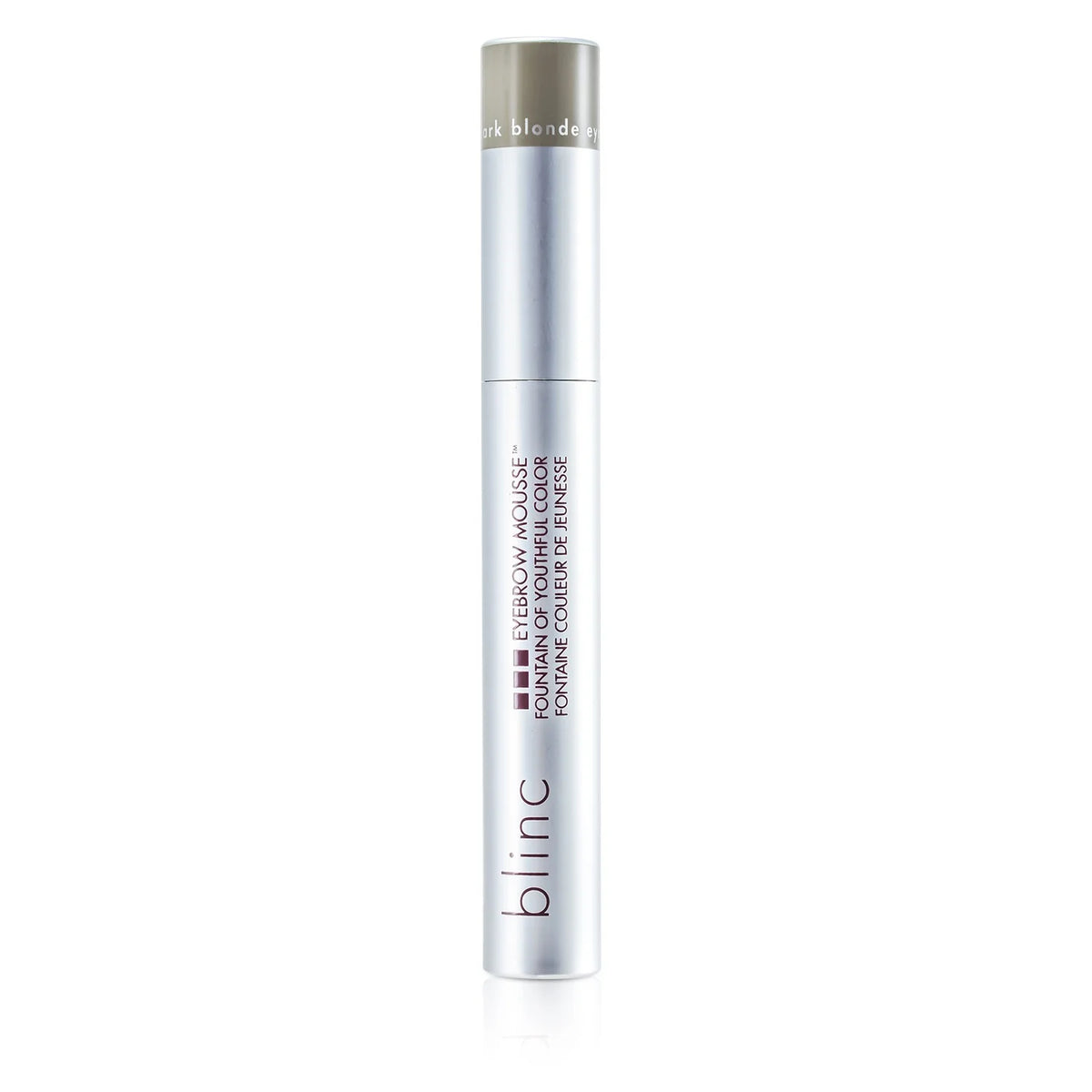 Dark Blonde Eyebrow Mousse Y49199