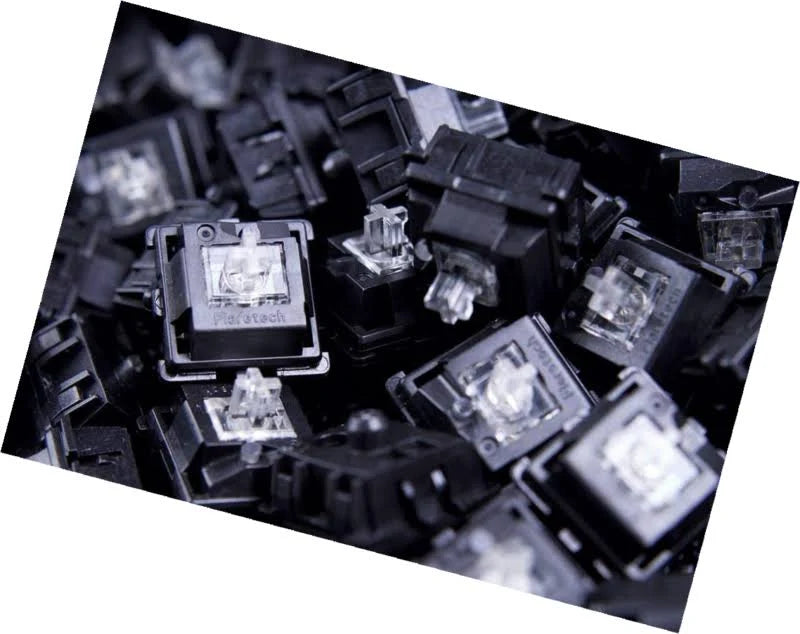 Optical Keyboard A3338