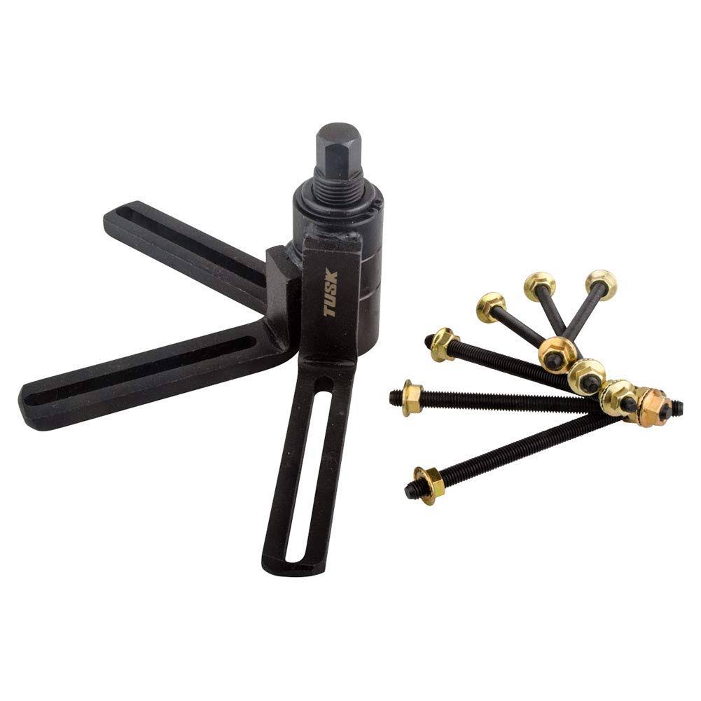 Crank Case Splitter Separator and Crank Puller Installer Tool J866579