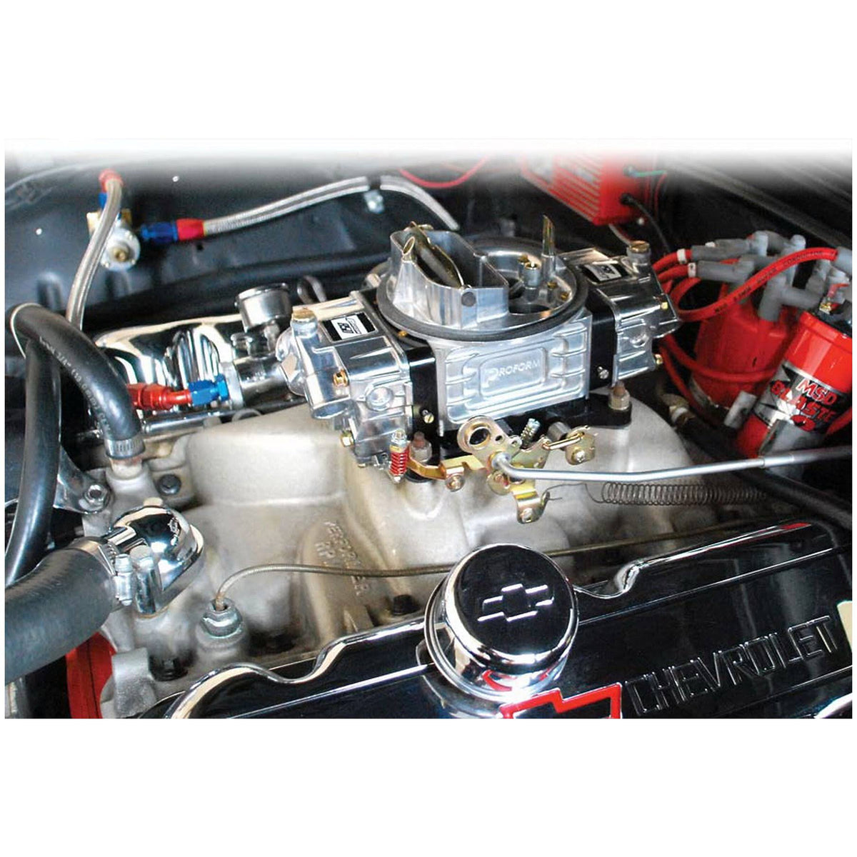 Upgrade Series Carburetor H682888