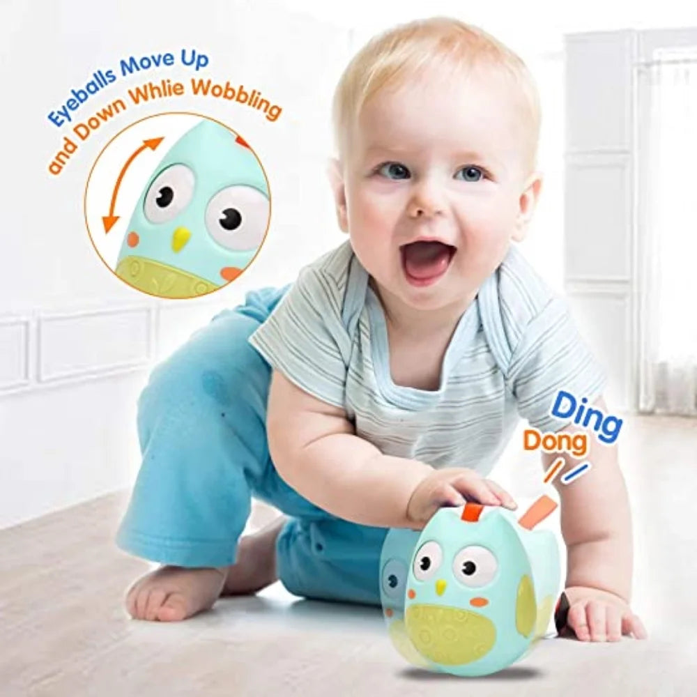 Polyethylene Toy for Babies V511802