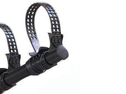 3 Bike Trunk Rack E4692