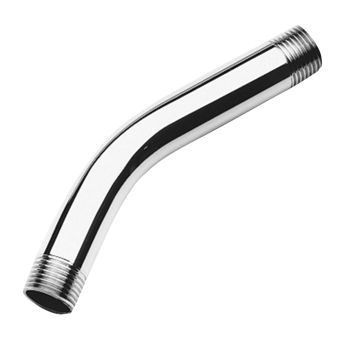 10x22 Oil Rubbed Bronze Shower Arm T219320