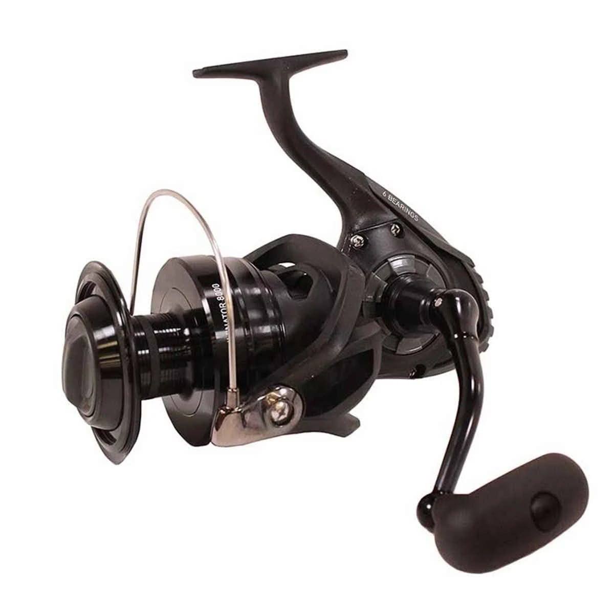 Eliminator Spinning Reel J649354