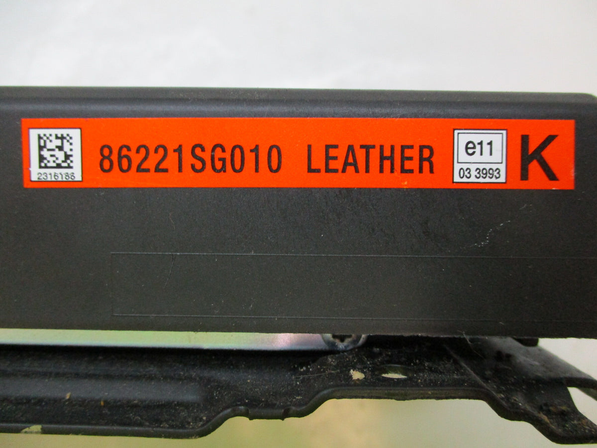 Pre-Owned Subaru Forester Harman Kardon Audio Amplifier OEM X6740