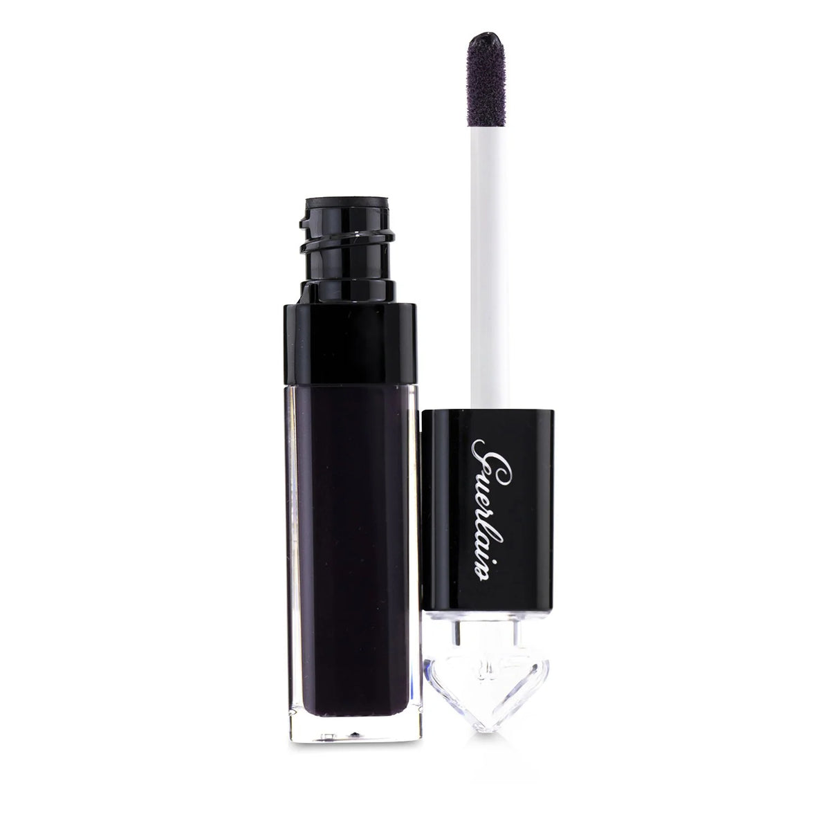 Lip Colour'Ink - # L107 Black Perfecto 6ml/0.2oz P36112