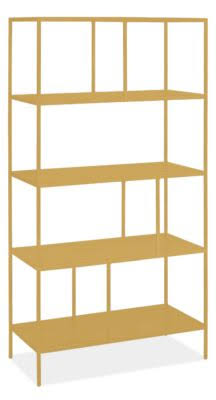 Saffron Bookcase T37884