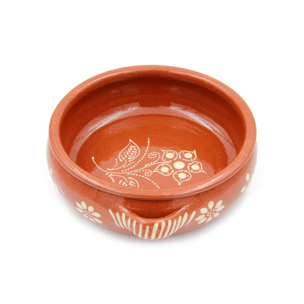 Terracotta Cooking Pot M890