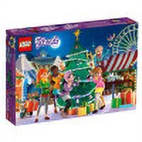 LEGO Friends Advent Calendar R530913