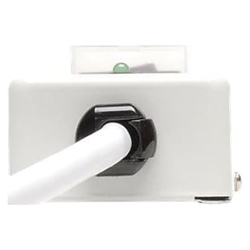 Hospital Grade Surge Protector with 6 Outlets K396782