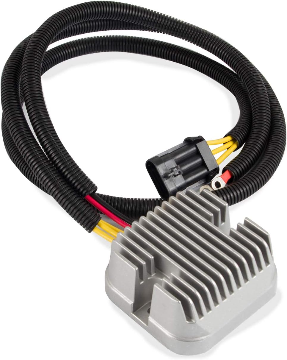 Voltage Regulator Rectifier Pack of 2 O440580